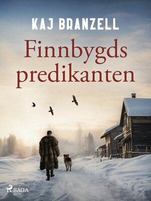 cover image of Finnbygdspredikanten